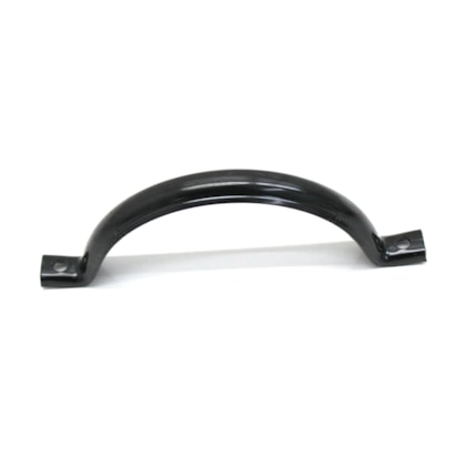 MASTER FREIOS | CO267 | SEMI CINTA/ABRACADEIRA TAMANHO TIPO 24 PARA CAMARAS/CUICAS FREIO 16X24 E 24X30 AGRALE/FORD/VW (FURO REDONDO) (LARGURA CINTA 25MM)