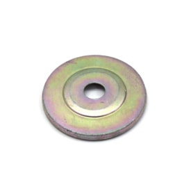 MASTER FREIOS | CO268 | ARRUELA EIXO PRATO MOLA CUICA FREIO 24X30 E 30X30 (54MM)