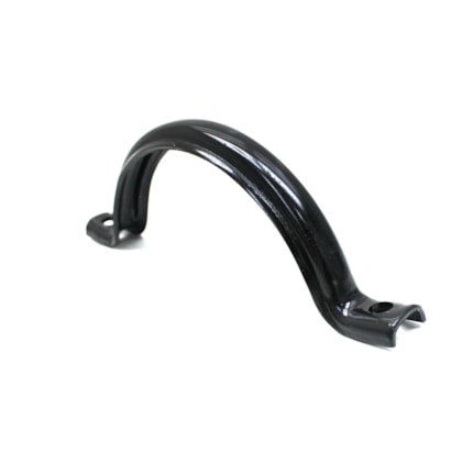 MASTER FREIOS | CO274 | SEMI CINTA/ABRACADEIRA TAMANHO TIPO 16 PARA CAMARAS/CUICAS FREIO TIPO 16 E 16X24 AGRALE/FORD/VW (FURO REDONDO) (LARGURA CINTA 25MM)