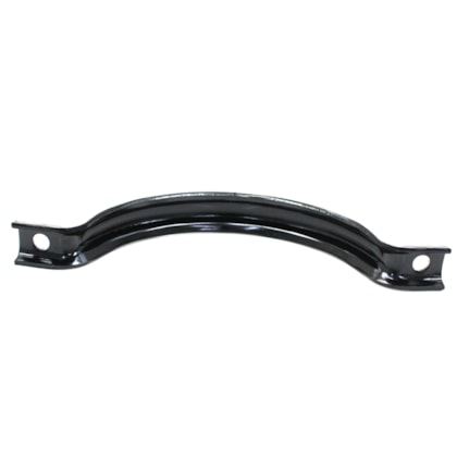 MASTER FREIOS | CO274 | SEMI CINTA/ABRACADEIRA TAMANHO TIPO 16 PARA CAMARAS/CUICAS FREIO TIPO 16 E 16X24 AGRALE/FORD/VW (FURO REDONDO) (LARGURA CINTA 25MM)