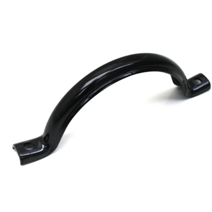 MASTER FREIOS | CO274 | SEMI CINTA/ABRACADEIRA TAMANHO TIPO 16 PARA CAMARAS/CUICAS FREIO TIPO 16 E 16X24 AGRALE/FORD/VW (FURO REDONDO) (LARGURA CINTA 25MM)