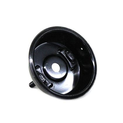 MASTER FREIOS | CO276 | TAMPA ALTA CUICA FREIO 30X30 FORD/VW (COM CHAPA REFORCADA) (ROSCA FIXACAO 5/8 57MM - CENTRO A CENTRO 120MM) (FURO DA MANGUEIRA RESPIRO 90º)