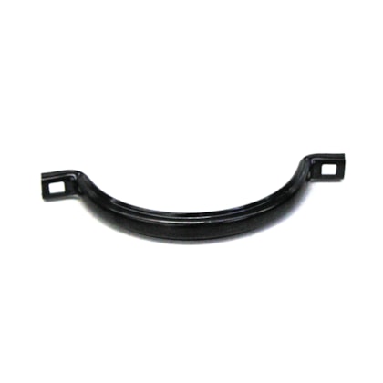 MASTER FREIOS | CO343 | SEMI CINTA/ABRACADEIRA TAMANHO TIPO 24 PARA CUICAS FREIO 16X24 E 24X30 FORD/IVECO/VW (FURO RETANGULAR) (LARGURA CINTA 25MM)