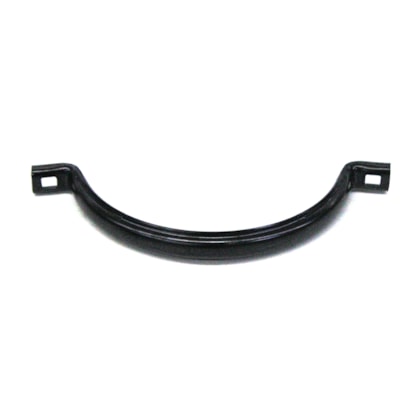 MASTER FREIOS | CO350 | SEMI CINTA/ABRACADEIRA TAMANHO TIPO 30 PARA CAMARAS/CUICAS FREIO 24X30 E 30X30 FORD/IVECO/VW (FURO RETANGULAR) (LARGURA CINTA 25MM)