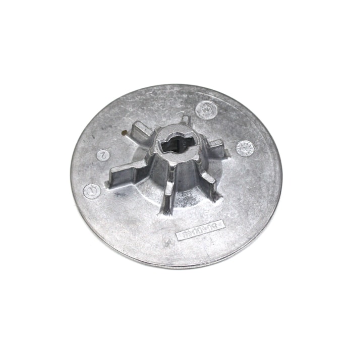 MASTER FREIOS | CO356 | PRATO DA MOLA CAMARA/CUICA FREIO 24X30 E 30X30 AGRALE/IVECO/FORD/VW/MB (PARA PARAFUSO 2 PONTAS) FORD/VW-f074a877-b74a-4286-92d9-07cc197b1e9b