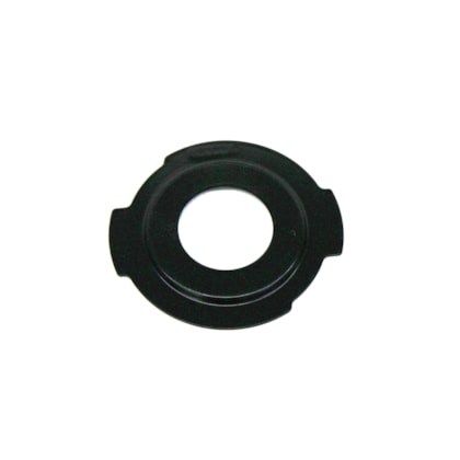 MASTER FREIOS | CO366 | PRATO DA MOLA MENOR CUICA FREIO 24X30 FORD/VW/VOLVO (HO REFORCADA) (FLC)
