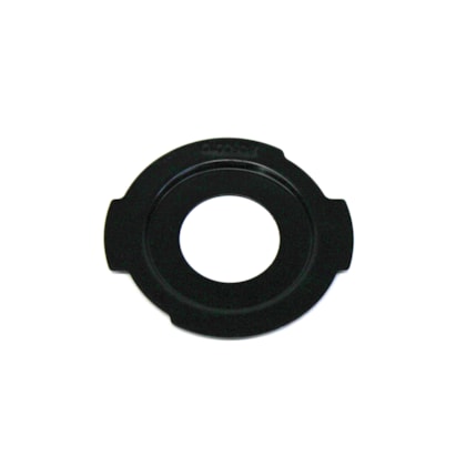 MASTER FREIOS | CO366 | PRATO DA MOLA MENOR CUICA FREIO 24X30 FORD/VW/VOLVO (HO REFORCADA) (FLC)