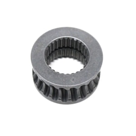 MASTER FREIOS | CO423 | ENGRENAGEM CATRACA FREIO 28E AUTOMATICA FORD/VW/CARRETA