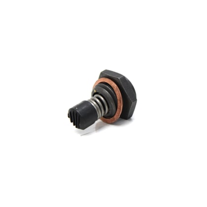 MASTER FREIOS | CO428 | BUJAO ROSCADO PARA CATRACA FREIO 24E AUTOMATICA AGRALE/FORD/VW/MB/IVECO