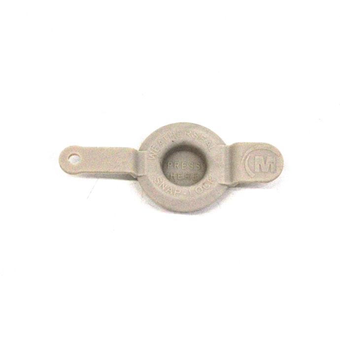 MASTER FREIOS | CO443 | TAMPA PROTETORA FUNDO CUICA FREIO AGRALE/FORD/IVECO/VW-4c40ae75-edf3-48be-92d9-b10391292280