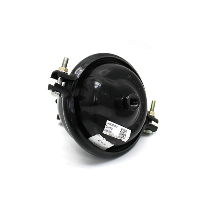 MASTER FREIOS | CS110 | CAMARA/CUICA FREIO DIANTEIRO LD TIPO 16 (6POL) VW 8T/9T (COM FORQUILHA RETA PARA CATRACA MANUAL) (FIXACAO 7/16 76MM)-8c1ad440-aac1-46f9-b87f-c42c5978c490
