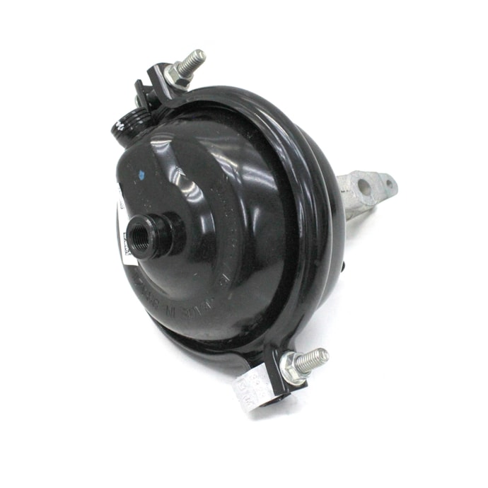 MASTER FREIOS | CS111 | CAMARA/CUICA FREIO DIANTEIRO LE TIPO 16 (6POL) VW 8T/9T (COM FORQUILHA RETA PARA CATRACA AUTOMATICA) (FIXACAO 7/16 14F 76MM)-b4cf065f-2896-460b-8628-b8e661349af6