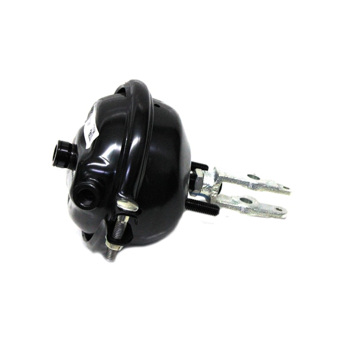 MASTER FREIOS | CS124 | CUICA FREIO DIANTEIRO LD/LE TIPO 16 (6,5 POL) AGRALE 7T/8T/9T | FREIO DIANTEIRO LE FORD CARGO 816/1119 (COM FORQUILHA RETA PARA CATRACA AUTOMATICA) (FIXACAO CENTREO A CENTRO 76MM)-073d0673-d897-41e6-8878-662ae686eb15