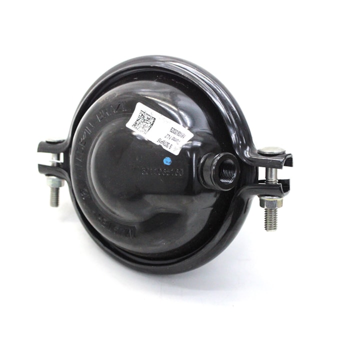 MASTER FREIOS | CS131 | CUICA FREIO DIANTEIRO LD TIPO 16 (6POL) FORD/VW 8T/9T (COM FORQUILHA RETA PARA CATRACA MANUAL) (FIXACAO CENTREO A CENTRO 76MM) (HASTE M16X1,5 72MM)-b6891bc3-ab8b-433e-8c5b-6f2a2350fce2