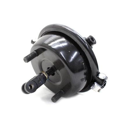 MASTER FREIOS | CS534 | CUICA FREIO 8POL TIPO 30 TRUCK/CARRETA (HASTE CURTA)