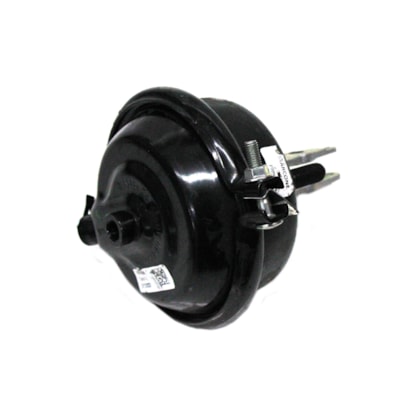 MASTER FREIOS | CS703 | CUICA FREIO TIPO 24 7POL DIANTEIRA LD/LE VOLVO VM (ROSCA NO TOPO PARA CONEXAO M16X1,5)