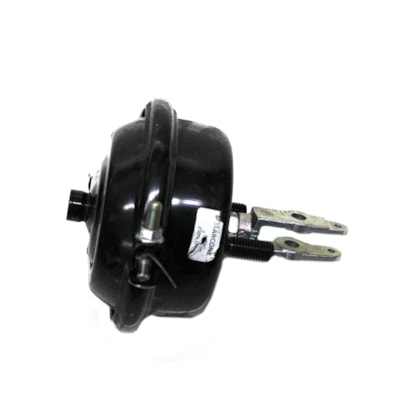 MASTER FREIOS | CS703 | CUICA FREIO TIPO 24 7POL DIANTEIRA LD/LE VOLVO VM (ROSCA NO TOPO PARA CONEXAO M16X1,5)