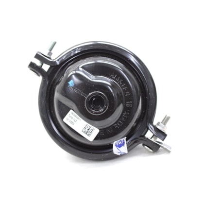 MASTER FREIOS | CS828 | CAMARA/CUICA FREIO DIANTEIRO LE TIPO 16 (6,5 POL) VW NOVO DELIVERY 9170/11180/13180 EURO 5 (COM FORQUILA PARA MONTAR COM CATRACA AUTOMATICA)
