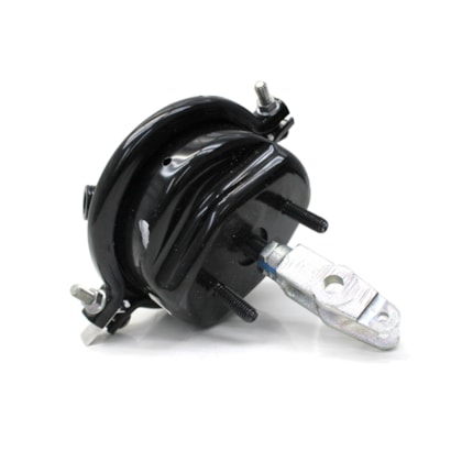 MASTER FREIOS | CS829 | CAMARA/CUICA FREIO DIANTEIRO LD TIPO 16 (6,5 POL) VW NOVO DELIVERY 9170/11180/13180 EURO 5 (COM FORQUILA PARA MONTAR COM CATRACA AUTOMATICA)