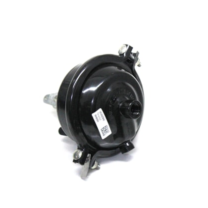 MASTER FREIOS | CS940 | CAMARA/CUICA FREIO DIANTEIRO LE TIPO 16 (6,5 POL) VW NOVO DELIVERY 11180 EURO 6 (COM FORQUILA PARA MONTAR COM CATRACA AUTOMATICA)