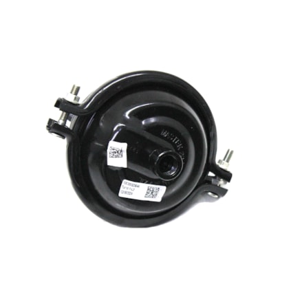 MASTER FREIOS | CS941 | CAMARA/CUICA FREIO DIANTEIRO LD TIPO 16 (6,5 POL) VW NOVO DELIVERY 11180 EURO 6 (COM FORQUILA PARA MONTAR COM CATRACA AUTOMATICA)