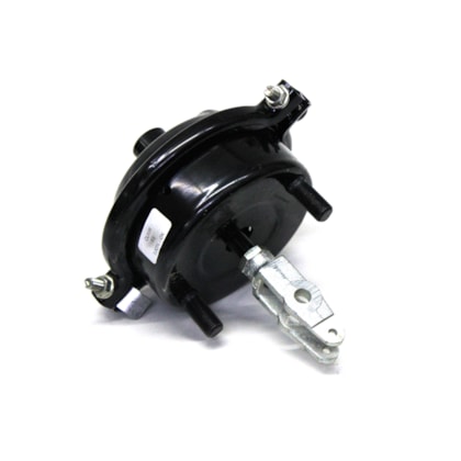 MASTER FREIOS | CS941 | CAMARA/CUICA FREIO DIANTEIRO LD TIPO 16 (6,5 POL) VW NOVO DELIVERY 11180 EURO 6 (COM FORQUILA PARA MONTAR COM CATRACA AUTOMATICA)