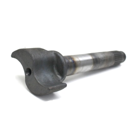 MASTER FREIOS | EX106 | CANC EIXO S (Z) 24E FREIO DIANTEIRO LD FORD/VW (220,50X274,50MM) (EIXO 325MM)