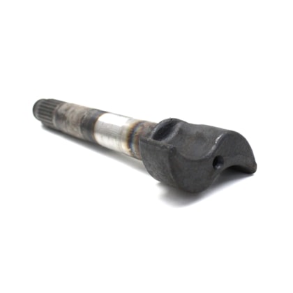 MASTER FREIOS | EX119 | EIXO S (S) 24E FREIO DIANTEIRO LE FORD/VW | MB ACCELO 815/1016/1316 (220,50X274,50MM)