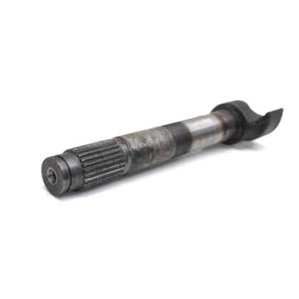 MASTER FREIOS | EX119 | EIXO S (S) 24E FREIO DIANTEIRO LE FORD/VW | MB ACCELO 815/1016/1316 (220,50X274,50MM)