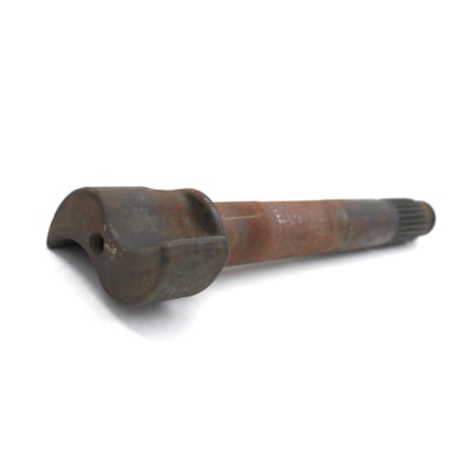 MASTER FREIOS | EX120 | EIXO S (Z) 24E FREIO DIANTEIRO LD FORD/VW | MB ACCELO 815/1016/1316 (220,50X274,50MM) (EIXO 325HD)