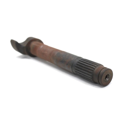 MASTER FREIOS | EX120 | EIXO S (Z) 24E FREIO DIANTEIRO LD FORD/VW | MB ACCELO 815/1016/1316 (220,50X274,50MM)