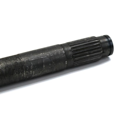 MASTER FREIOS | EX122 | EIXO S (S) 24E FREIO TRASEIRO FORD/VW (455,60X509,60MM)