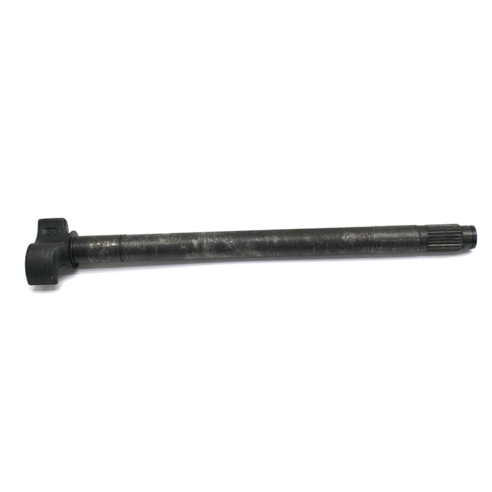 MASTER FREIOS | EX122 | EIXO S (S) 24E FREIO TRASEIRO FORD/VW (455,60X509,60MM)-4324c597-c6b7-4c62-b2c7-ae39f5c900c3