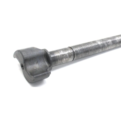 MASTER FREIOS | EX123 | EIXO S (Z) 24E FREIO TRASEIRO LD FORD (455,60X509,60MM)
