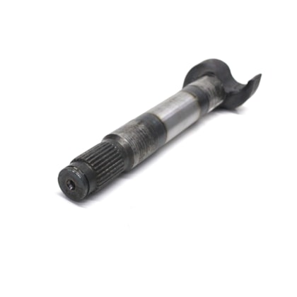 MASTER FREIOS | EX1236 | EIXO S (S) 28E FREIO DIANTEIRO LE VW METEOR (280X325MM)