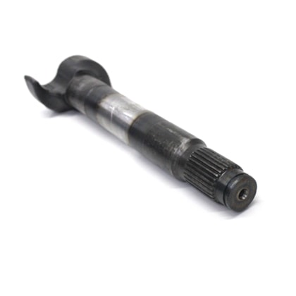 MASTER FREIOS | EX1237 | EIXO S (Z) 28E FREIO DIANTEIRO LD VW METEOR (280X325MM)