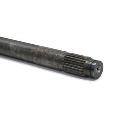 MASTER FREIOS | EX124 | EIXO S (Z) 24E FREIO TRASEIRO VW (455,60X509,60MM)