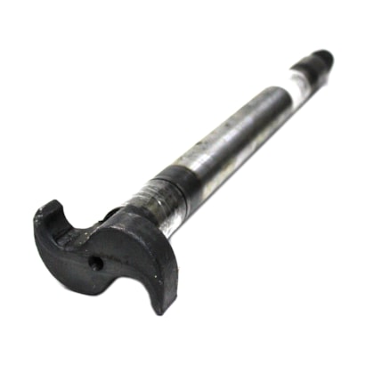 MASTER FREIOS | EX1242 | EIXO S (S) 28E FREIO TRASEIRO LE VW METEOR (613X667MM)