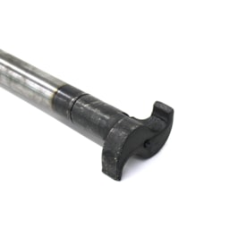 MASTER FREIOS | EX1243 | EIXO S (Z) 28E FREIO TRASEIRO LD VW METEOR (613X667MM)