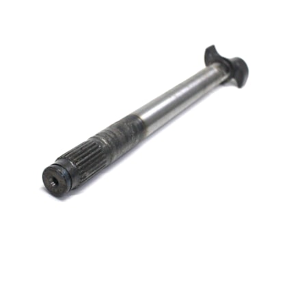 MASTER FREIOS | EX1251 | EIXO S (Z) 24E FREIO TRASEIRO LD VW NOVO DELIVERY 9170/11180/13180 (407X457MM)