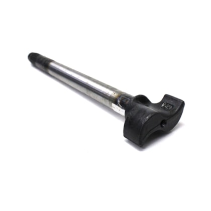 MASTER FREIOS | EX1251 | EIXO S (Z) 24E FREIO TRASEIRO LD VW NOVO DELIVERY 9170/11180/13180 (407X457MM)