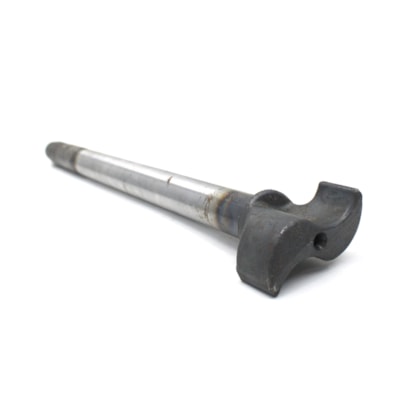 MASTER FREIOS | EX1254 | EIXO S (Z) 24E FREIO TRASEIRO LD VW NOVO DELIVERY 11180 EURO 5/6 (EIXO DANA) (461X512MM)