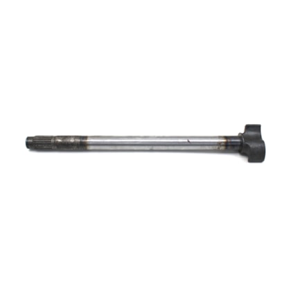 MASTER FREIOS | EX1254 | EIXO S (Z) 24E FREIO TRASEIRO LD VW NOVO DELIVERY 11180 EURO 5/6 (EIXO DANA) (461X512MM)