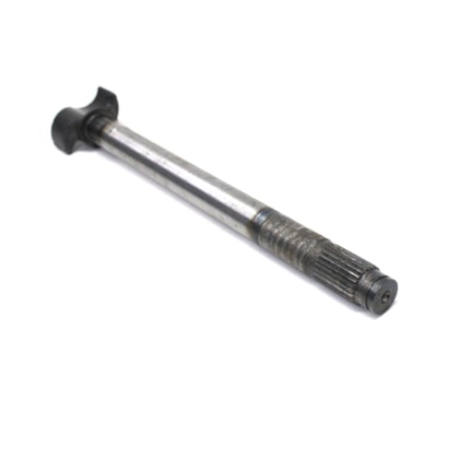 MASTER FREIOS | EX1267 | EIXO S (S) 24E FREIO TRASEIRO LE VW NOVO DELIVERY 11180 EURO 5/6 (EIXO MERITOR) (400X450MM)