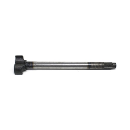 MASTER FREIOS | EX1267 | EIXO S (S) 24E FREIO TRASEIRO LE VW NOVO DELIVERY 11180 EURO 5/6 (EIXO MERITOR) (400X450MM)