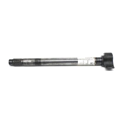 MASTER FREIOS | EX1268 | EIXO S (S) 24E FREIO TRASEIRO LE VW NOVO DELIVERY 9170/11180/13180 (407X457MM)