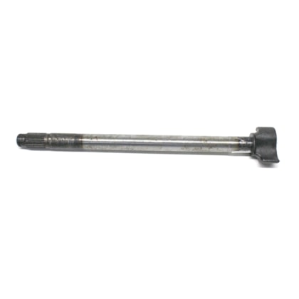 MASTER FREIOS | EX1271 | EIXO S (S) 24E FREIO TRASEIRO LE VW NOVO DELIVERY 11180 EURO 5/6 (EIXO DANA) (461X512MM)
