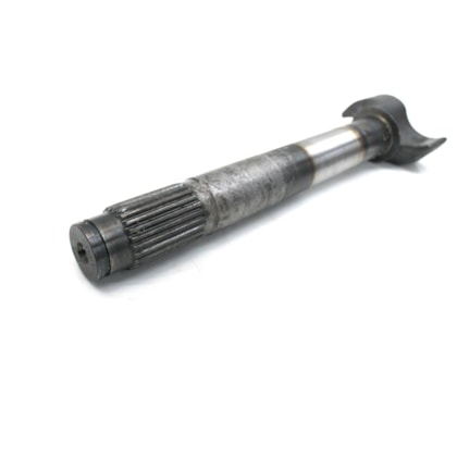 MASTER FREIOS | EX1272 | EIXO S (S) 24E FREIO DIANTEIRO LE FORD CARGO 1119 (244,40X297,40MM)