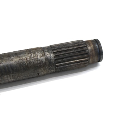 MASTER FREIOS | EX135 | EIXO S (S) 24E FREIO TRASEIRO LE FORD/VW (455,60X509,60MM)