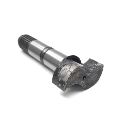 MASTER FREIOS | EX202AS | EIXO S (Z) 26E FREIO DIANTEIRO LD MB (200X251MM)